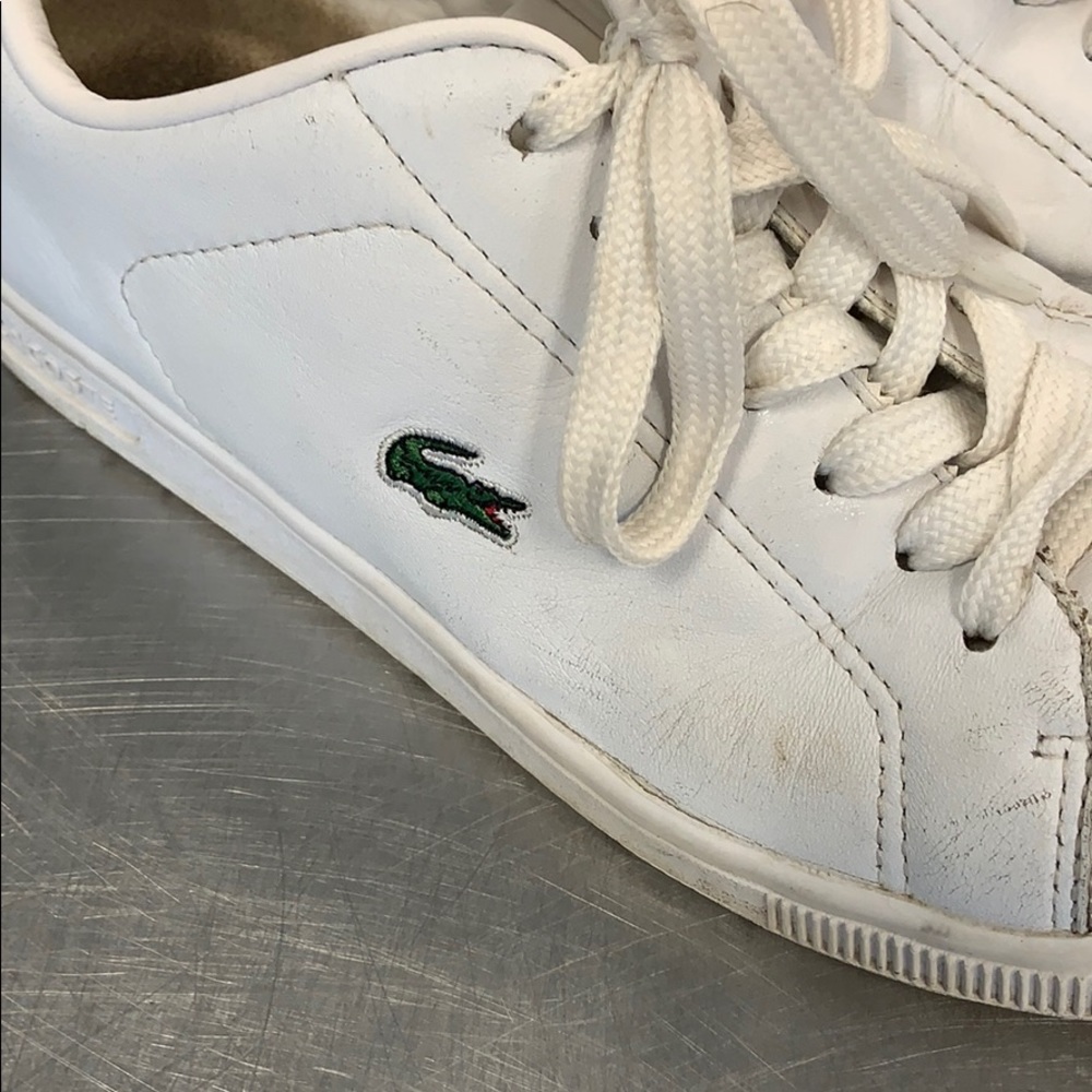 Lacoste sneakers - Picture 2 of 4